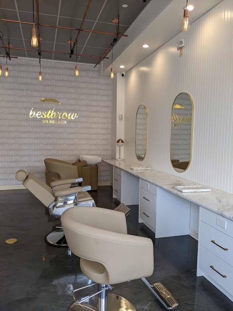 About Best Brow - Image 1