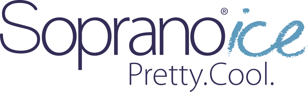 Best Brow Spa & Laser - Soprano Ice Logo